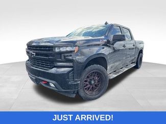 Used 2020 Chevrolet Silverado 1500 RST w/ Diesel Off-Road Package video 1