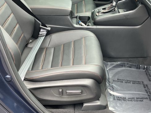 Certified 2026 Honda CR-V Sport-L image 37