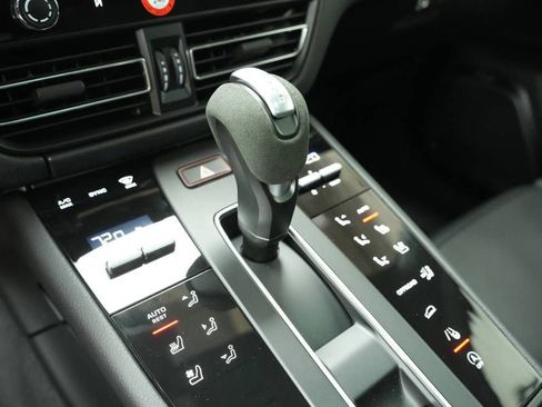 New 2026 Porsche Macan GTS AWD/4WD image 24