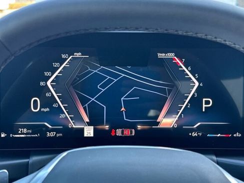 Used 2025 BMW 330i xDrive Sedan image 24