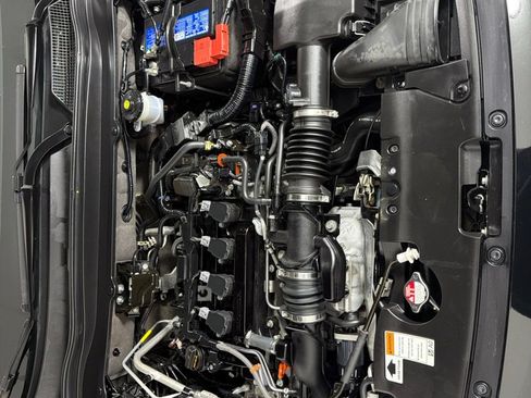 Used 2022 Honda Accord Sport image 23