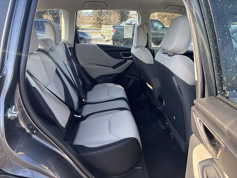 Used 2022 Subaru Forester image 15