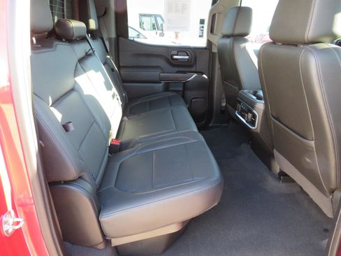 Used 2020 GMC Sierra 1500 SLT w/ SLT Premium Plus Package image 14