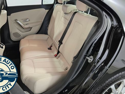 Used 2022 Mercedes-Benz A 220 w/ Premium Package image 26
