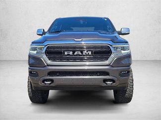 Used 2022 RAM 1500 Limited AWD/4WD video 2