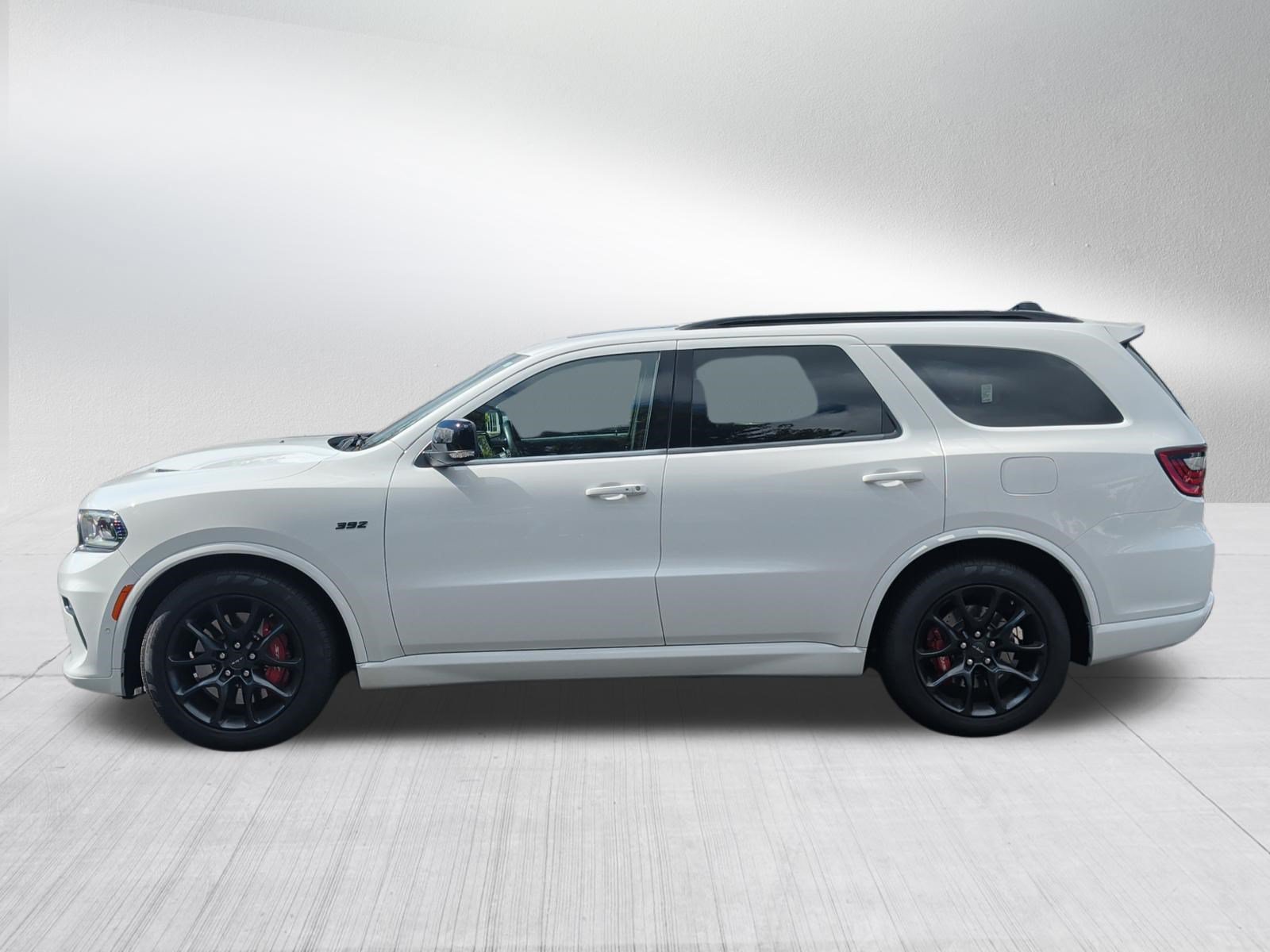 Used 2023 Dodge Durango SRT AWD/4WD image 4