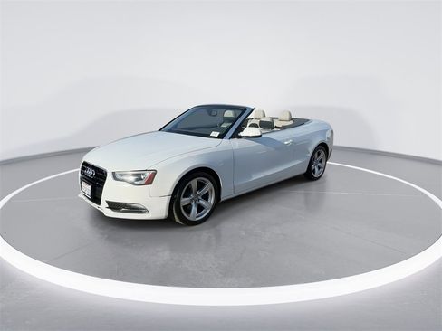 Used 2013 Audi A5 2.0T Premium image 7