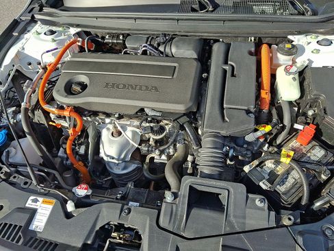 Used 2023 Honda Accord Touring image 30