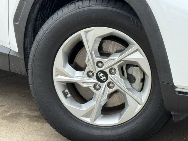 Used 2022 Hyundai Tucson SEL FWD image 34