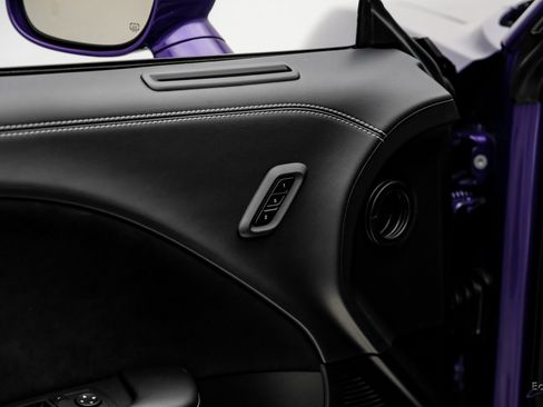 Used 2023 Dodge Challenger SRT Hellcat Redeye image 77