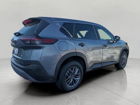 Used 2023 Nissan Rogue S AWD/4WD image 33