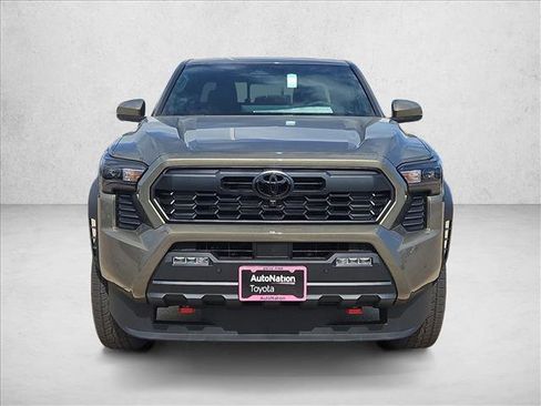 New 2026 Toyota Tacoma TRD Off-Road image 12