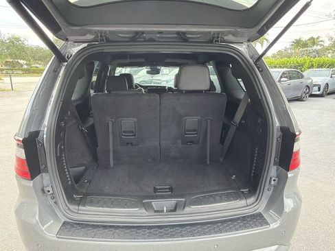 Used 2026 Dodge Durango GT AWD/4WD image 21