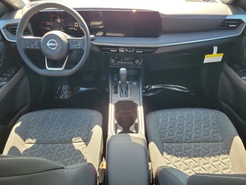 New 2026 Nissan Kicks SV image 8