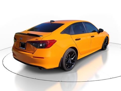 Used 2024 Honda Civic Si image 7