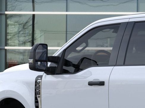 New 2026 Ford F250 XL w/ XL Off-Road Package image 20