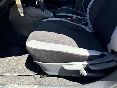 New 2025 Nissan Versa S w/ Trunk Package image 18