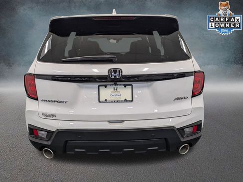 Used 2024 Honda Passport EX-L image 5