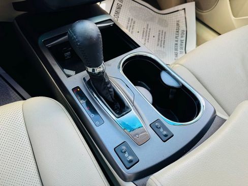 Used 2015 Acura RDX FWD image 20
