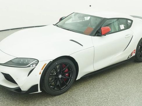 New 2026 Toyota Supra RWD image 27