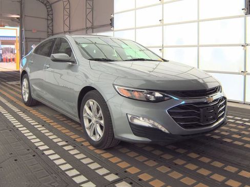 Used 2024 Chevrolet Malibu LT image 13