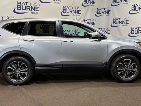 Used 2020 Honda CR-V EX image 21