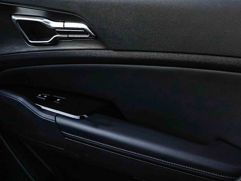 Certified 2023 Kia Sportage X-Line image 15