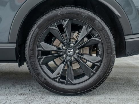 Used 2025 Honda CR-V Sport Touring image 14