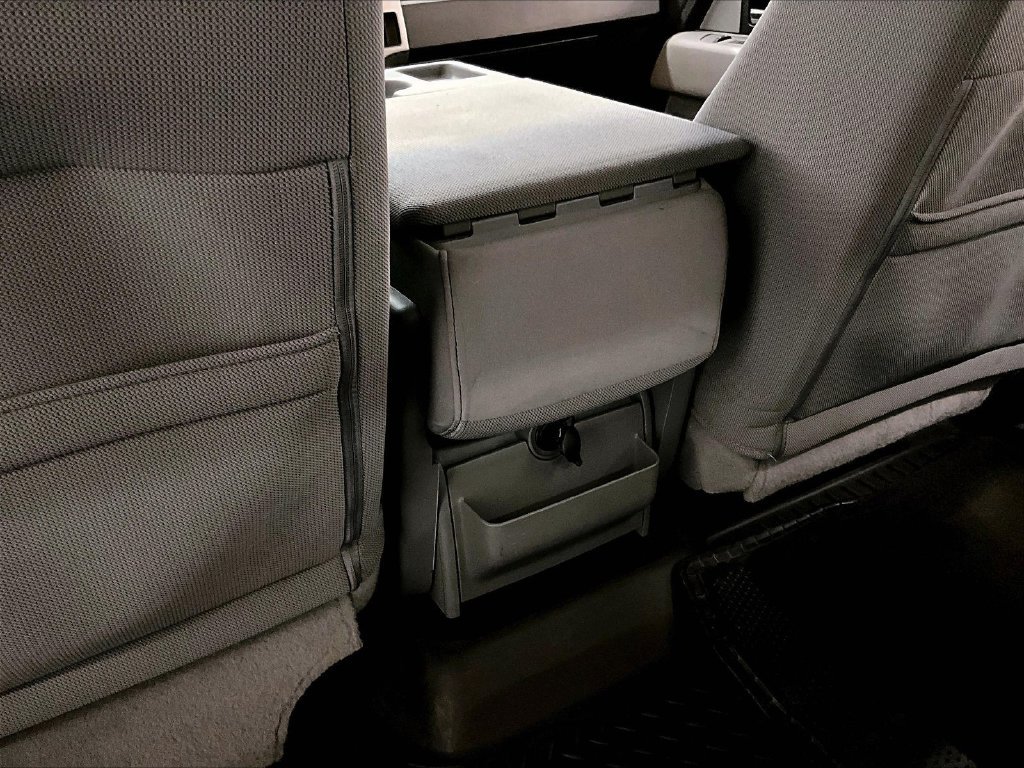 Used 2014 Ford F150 XLT AWD/4WD image 11