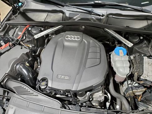 Used 2019 Audi A4 2.0T Premium Plus w/ Premium Plus Package image 44