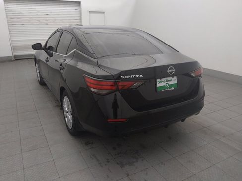 Used 2025 Nissan Sentra S FWD image 5