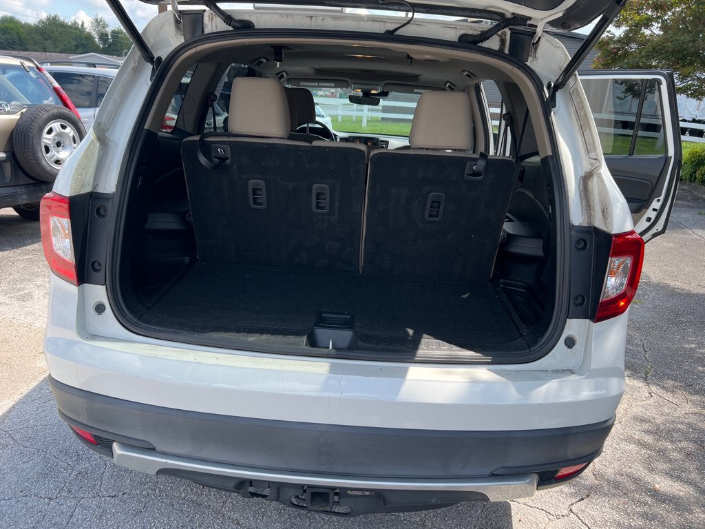 Used 2021 Honda Pilot EX-L image 13