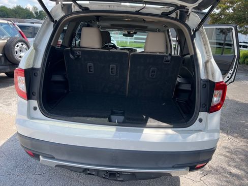 Used 2021 Honda Pilot EX-L image 13