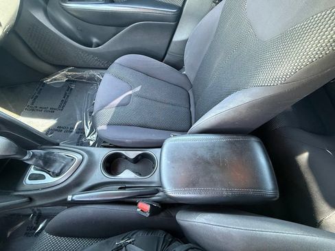 Used 2015 Dodge Dart SE w/ Convenience Group FWD image 13