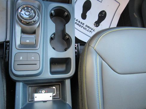 New 2026 Ford Maverick Lobo AWD/4WD image 20
