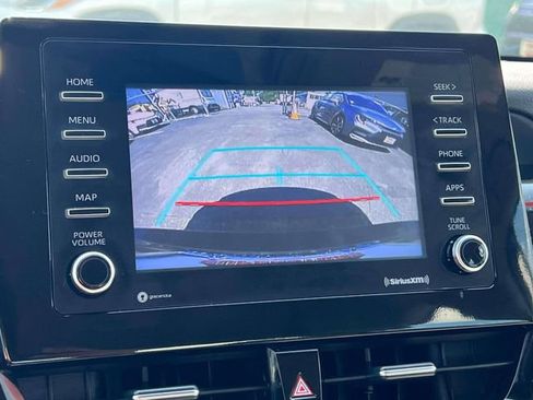 Certified 2024 Toyota Camry SE FWD image 36