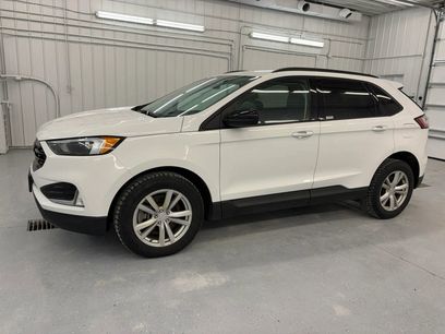 Used 2023 Ford Edge SEL w/ Sport Appearance Package