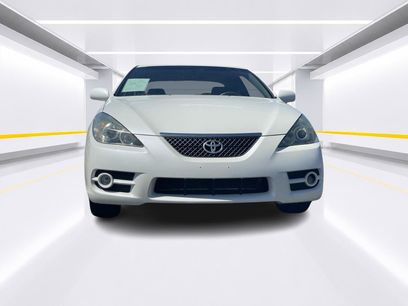 Used 2008 Toyota Solara SE