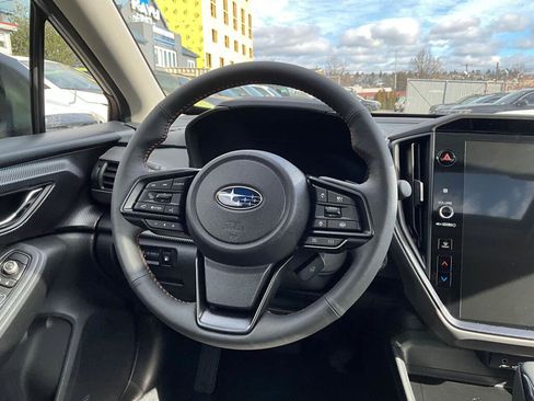 New 2026 Subaru Crosstrek 2.5i Limited image 21