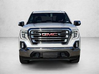 Used 2021 GMC Sierra 1500 SLT RWD video 2