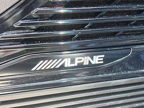 Used 2025 Jeep Wagoneer S Limited AWD/4WD image 10