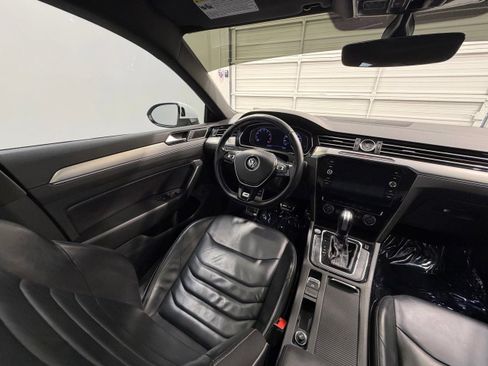 Used 2020 Volkswagen Arteon SEL AWD/4WD image 29