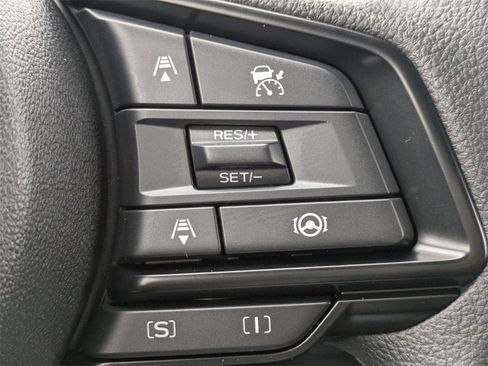 New 2026 Subaru Crosstrek 2.0i Premium w/ Convenience Package #2 image 27