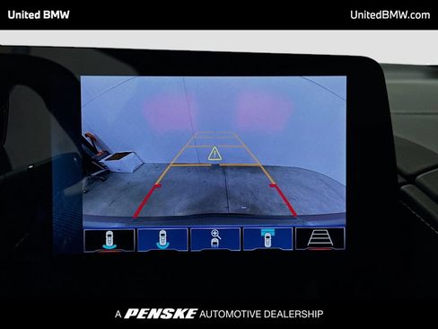 Used 2024 Chevrolet Corvette Stingray Premium Conv w/ Z51 Performance Package RWD image 9