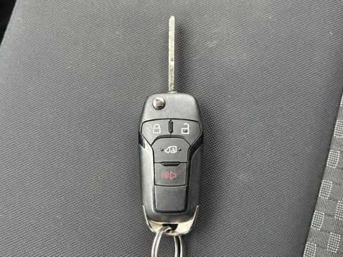 Certified 2024 Ford Transit 250 Low Roof w/ Exterior Upgrade Package image 31