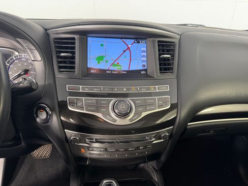 Used 2018 INFINITI QX60 FWD w/ Premium Plus Package image 16