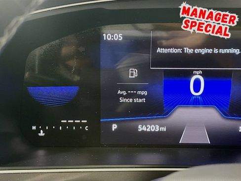 Used 2023 Volkswagen Tiguan SE FWD image 14