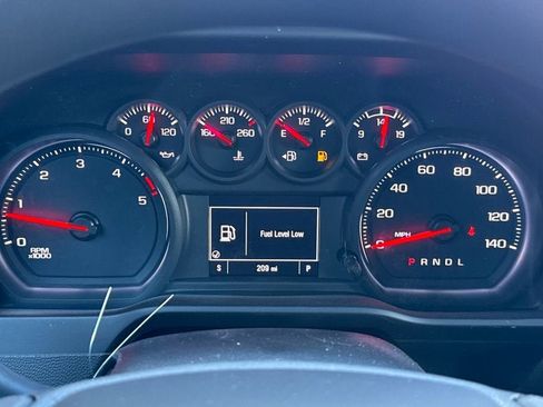 New 2026 Chevrolet Silverado 3500 W/T w/ WT Convenience Package image 23