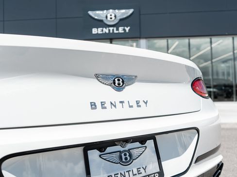 Certified 2022 Bentley Continental GT AWD/4WD image 10