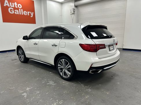 Used 2019 INFINITI QX50 Essential w/ Proassist Package image 5